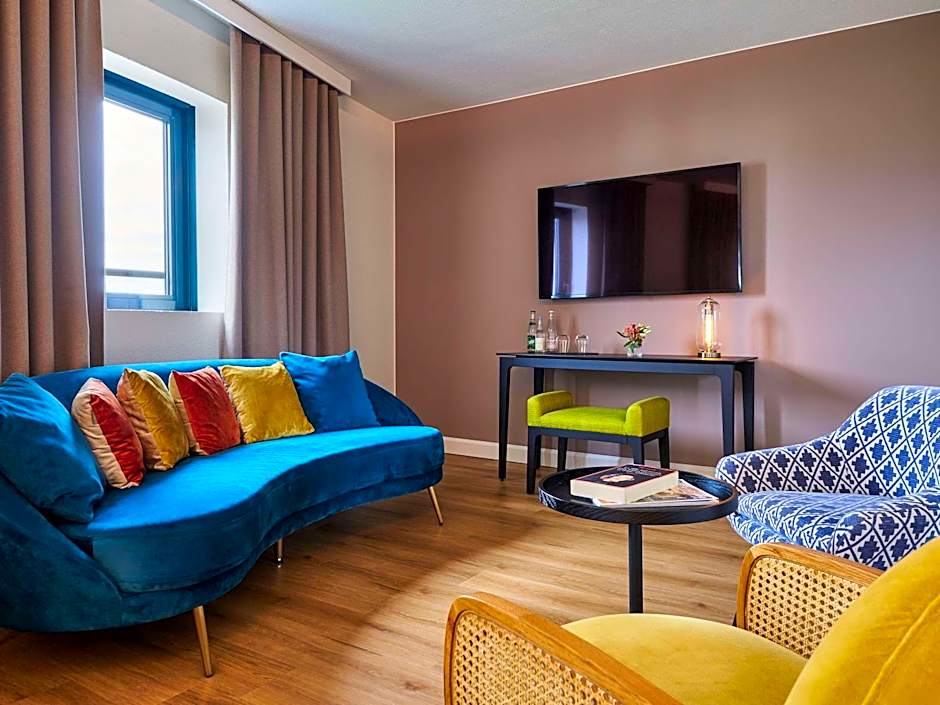 Mercure Paris Nanterre