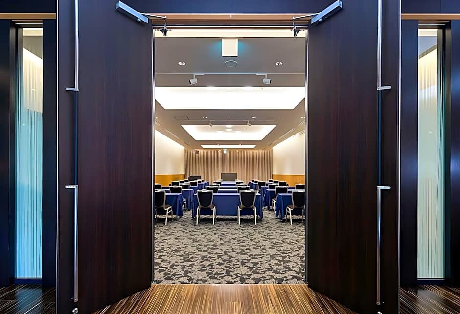 Daiwa Roynet Hotel Wakayama Castle