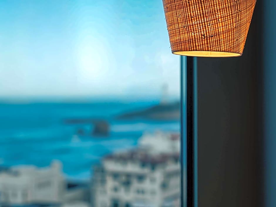 Hotel Mercure Le President Biarritz Centre