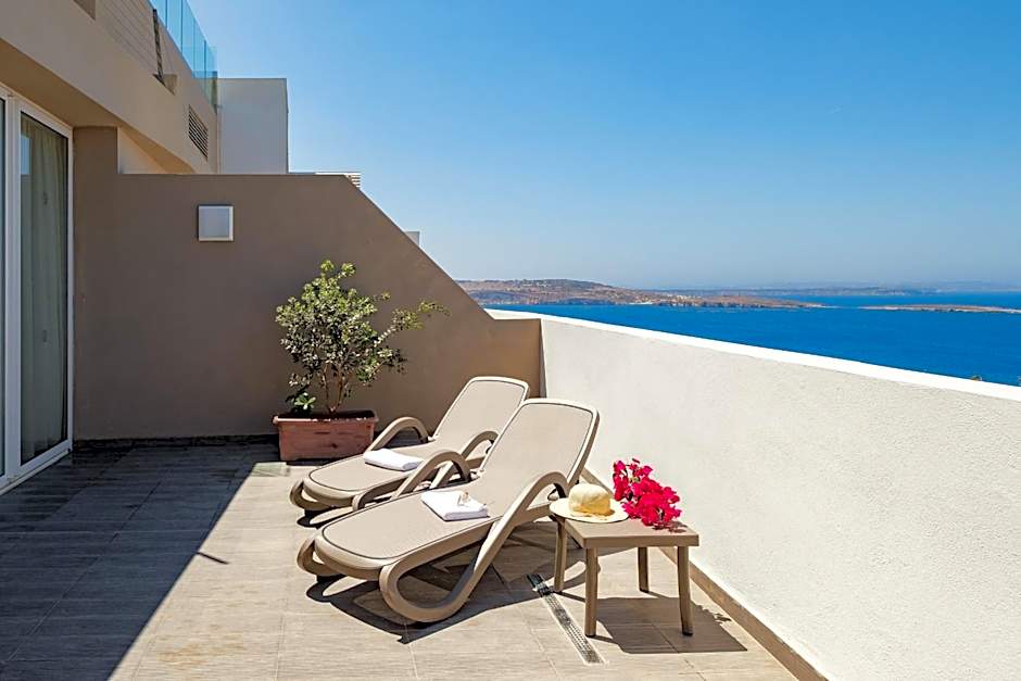 Mayflower Hotel Malta