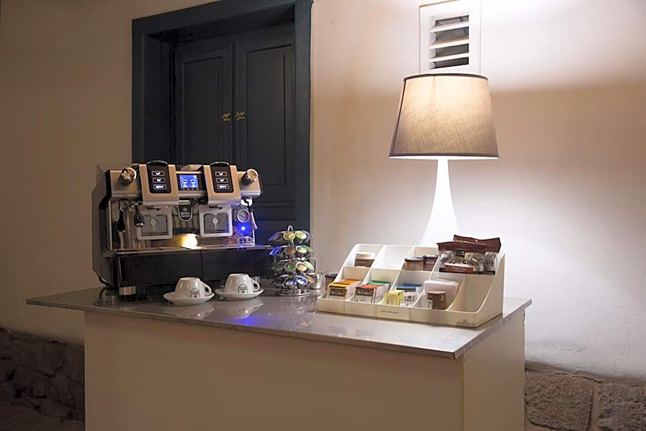 Abittare Hotel