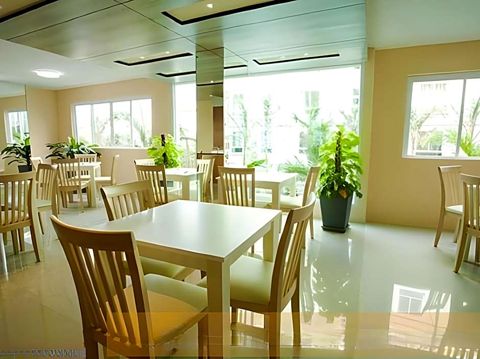 Patt Serviced Apartments