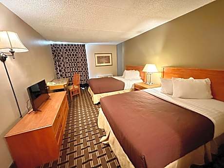 Double Room - Disability Access