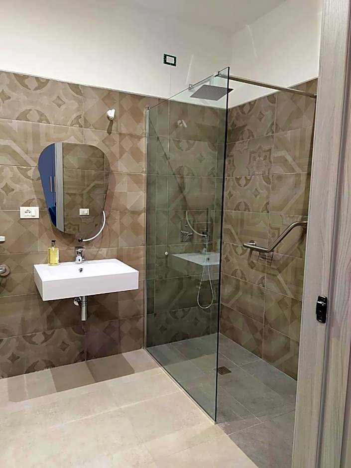 Masseria Torre Saracena