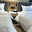 GreenTree Inn Liaocheng Chiping East Huixin Road Business Hotel
