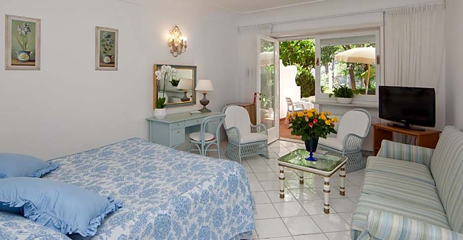 Hotel Villa Brunella