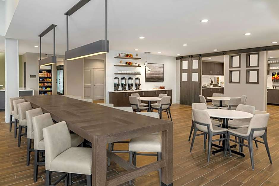 Residence Inn Detroit Dearborn