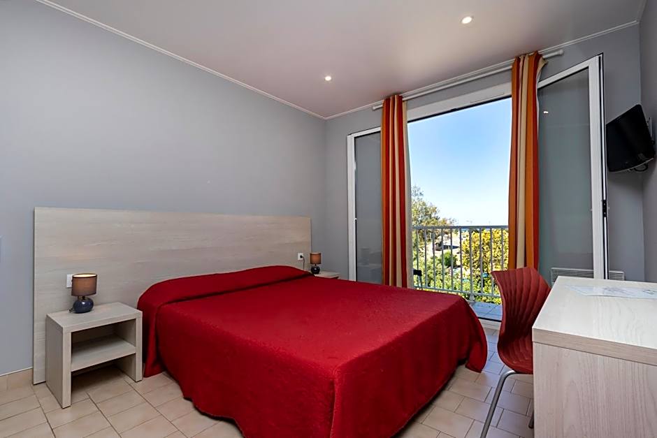 Hotel Arcu Di Sole