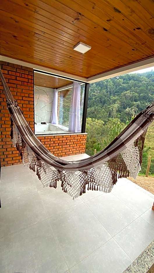 Pousada Dona Teresinha - São Bonifácio/SC