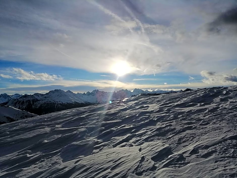 Landhaus Zangerl - Kobelerhof