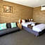 Warrina Inn Wodonga CBD