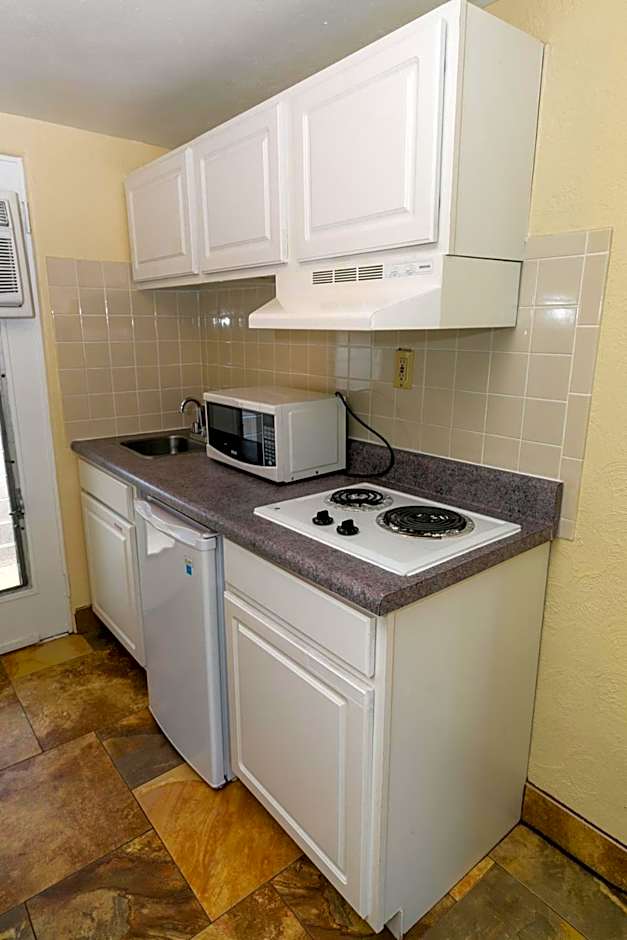 Aztec Motel Wildwood Crest Beach