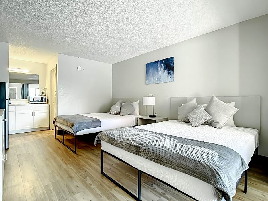 Stayable Suites Kissimmee West