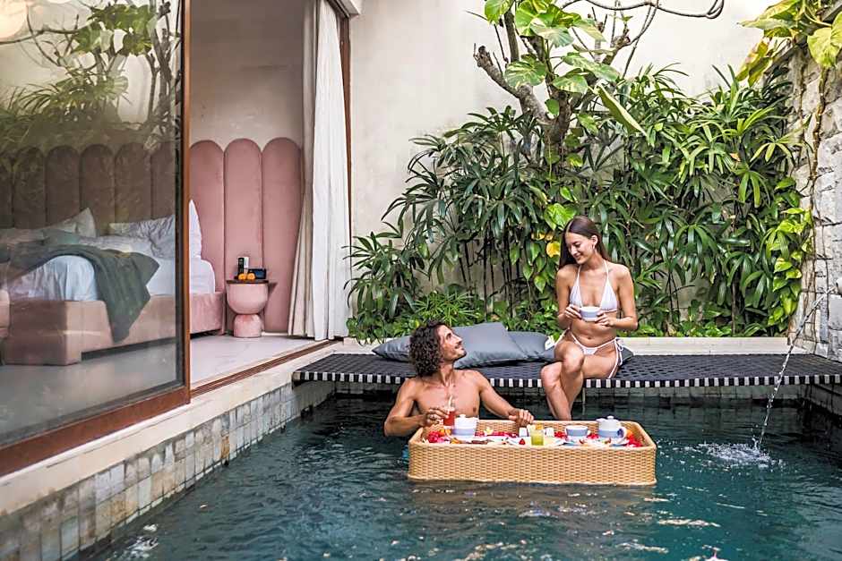 La Vie Villa Seminyak by Ini Vie Hospitality