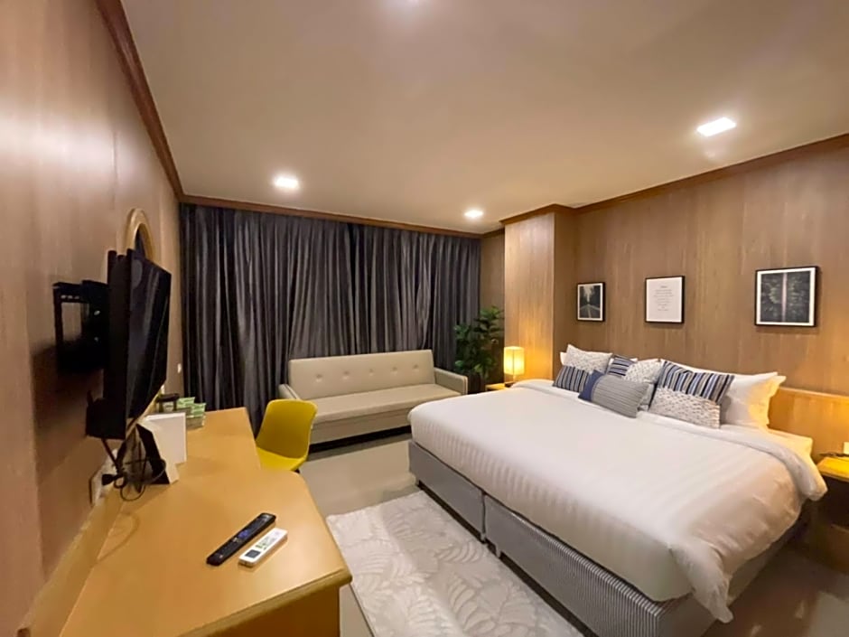 Grannylla Residence Ramkhamhaeng