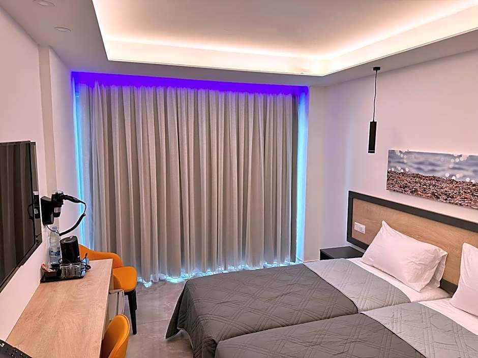 Papouis Protaras Hotel