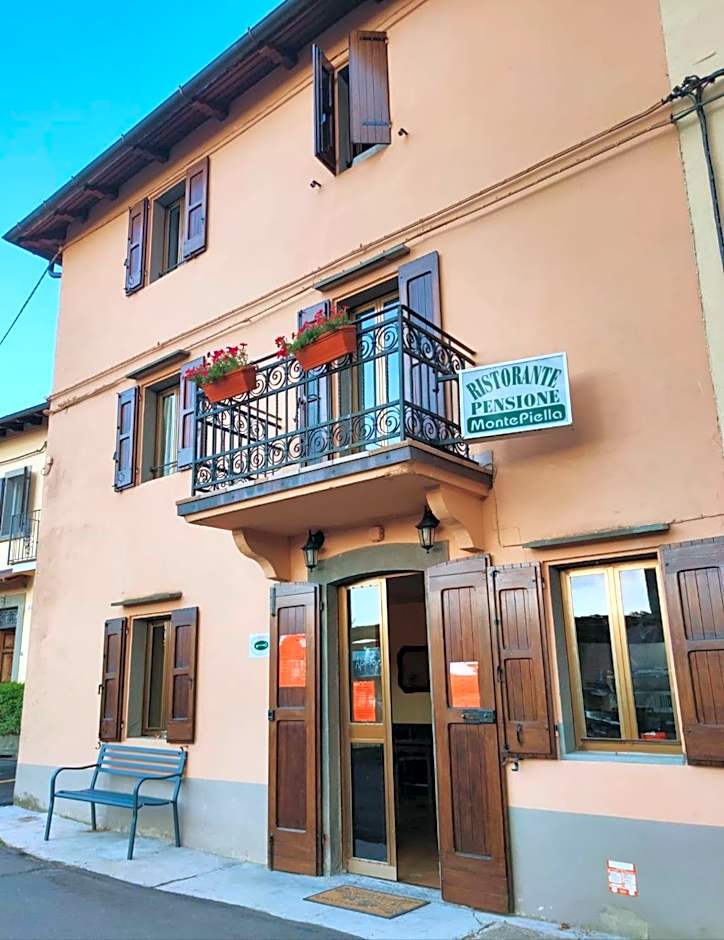 Albergo Ristorante Monte Piella