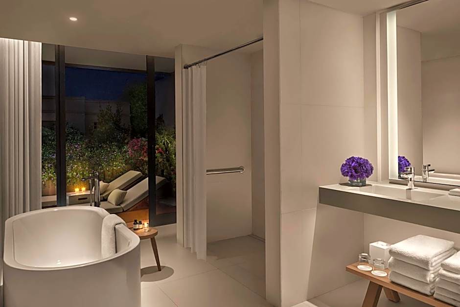 The West Hollywood Edition