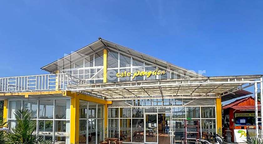 Glamping Pengilon Edupark Mitra RedDoorz