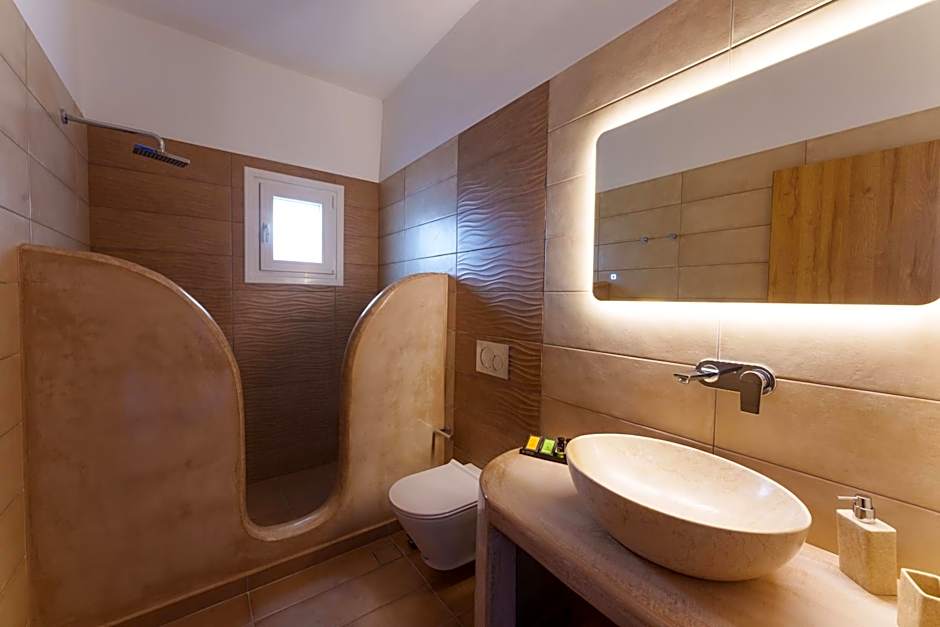 Zaitun Luxury Suites