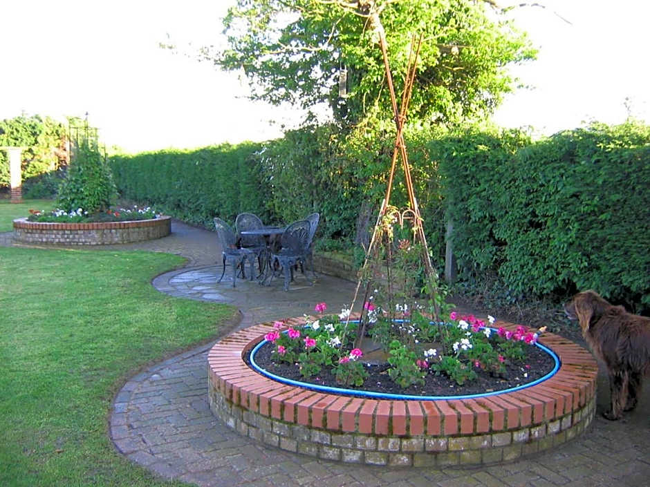 Pointers Guest House