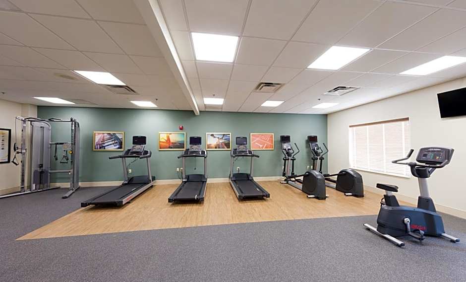 Holiday Inn Hotel & Suites Lake City By IHG