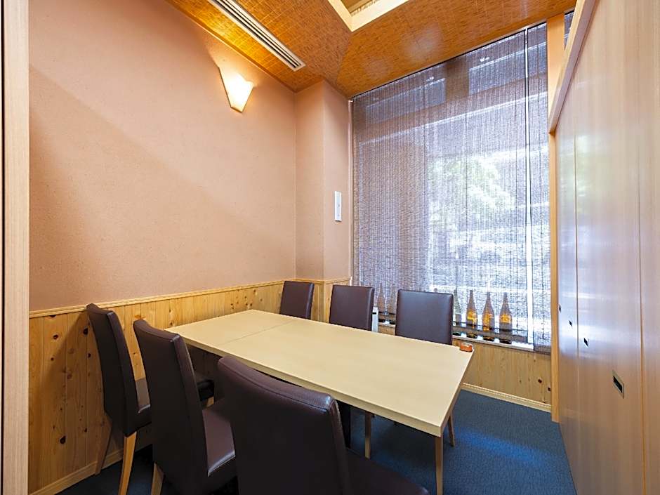 APA Hotel Osaka Kadomashi Ekimae