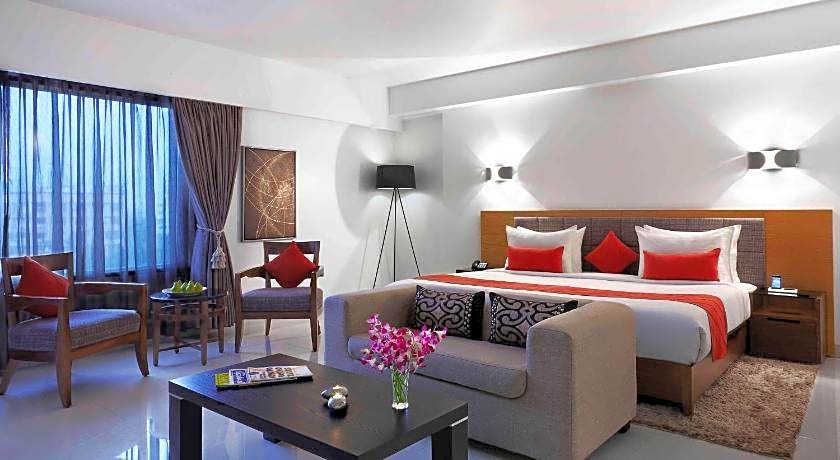 Hotel Suba International