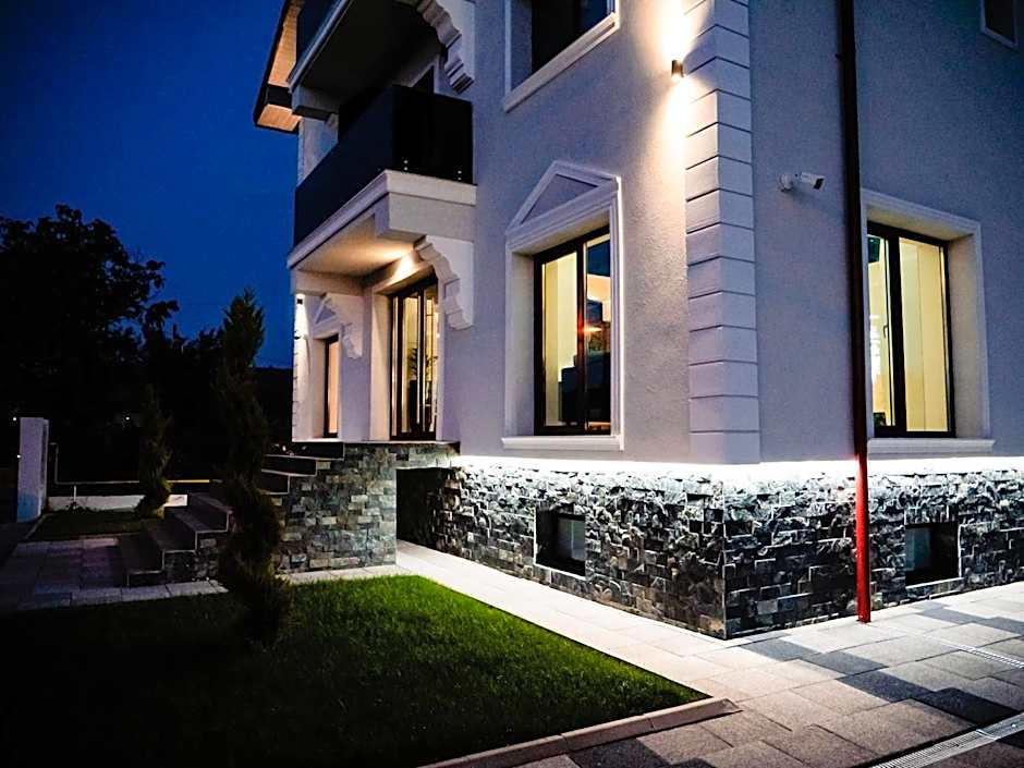 Hotel Goya Boutique