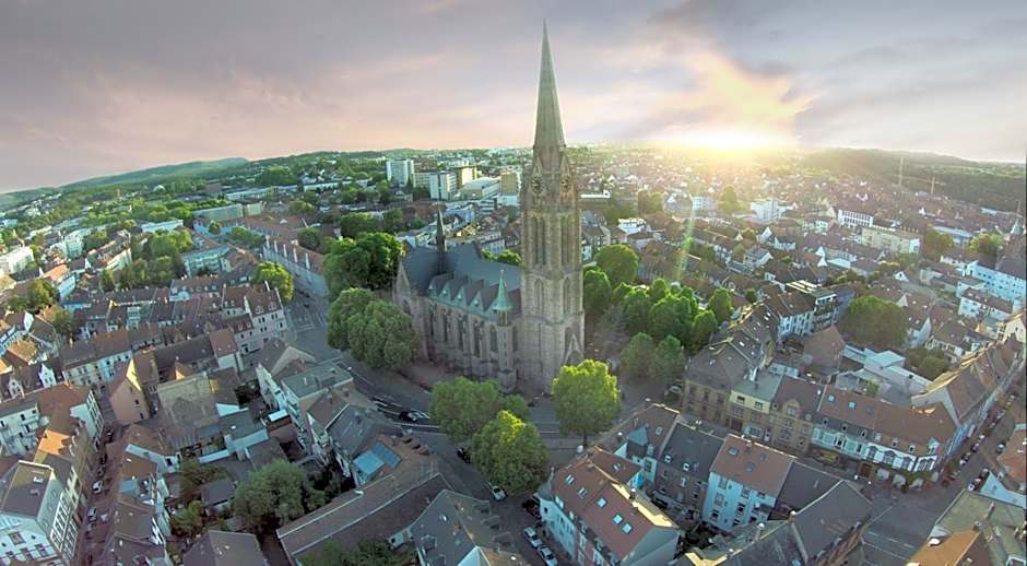 Holiday Inn Express Kaiserslautern By IHG