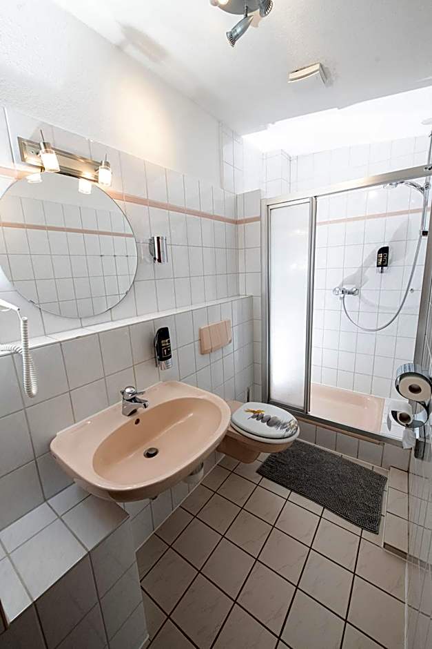 Zum Alten Fährhaus - Bed & Breakfast