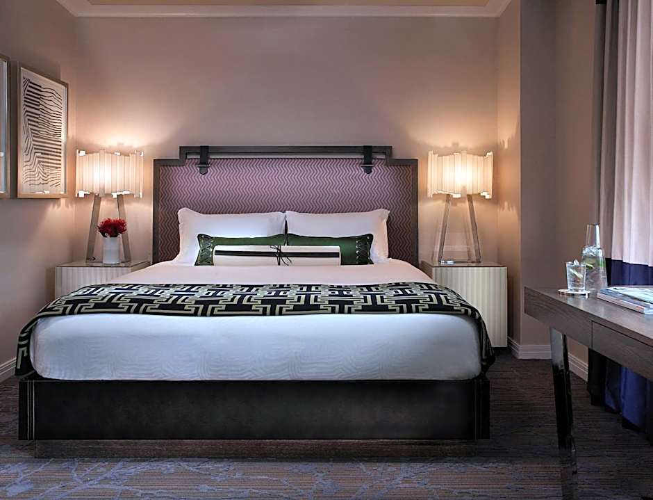 Kimpton Hotel Palomar Philadelphia By IHG