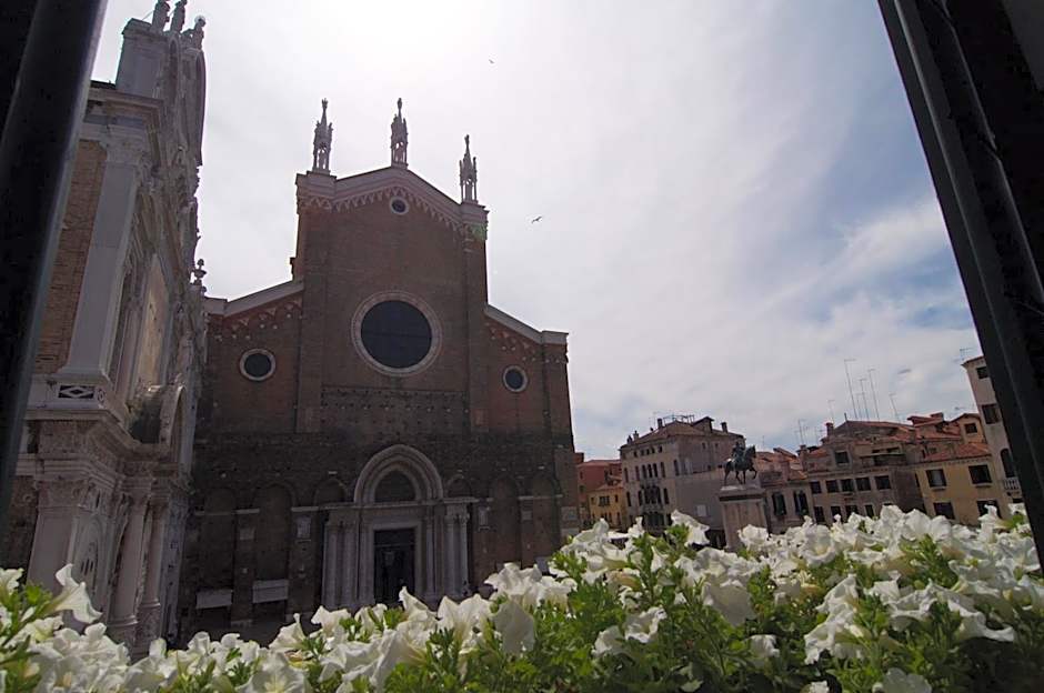 Casa Colleoni