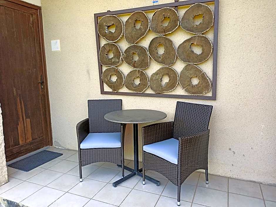 Hôtel Restaurant Le Mûrier de Viels - Grand Figeac