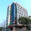 GreenTree Inn GuangDong HuiZhou South Railway Station DanShui RenMin Road Business Hotel