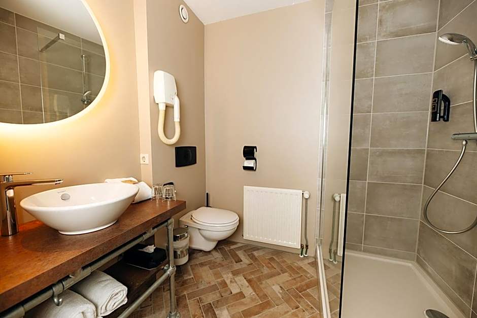 Hotel De Zeeuwse Stromen