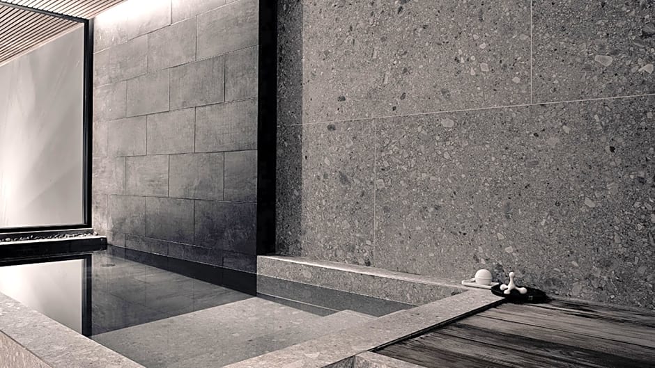 Homm Sukhumvit34 Bangkok 