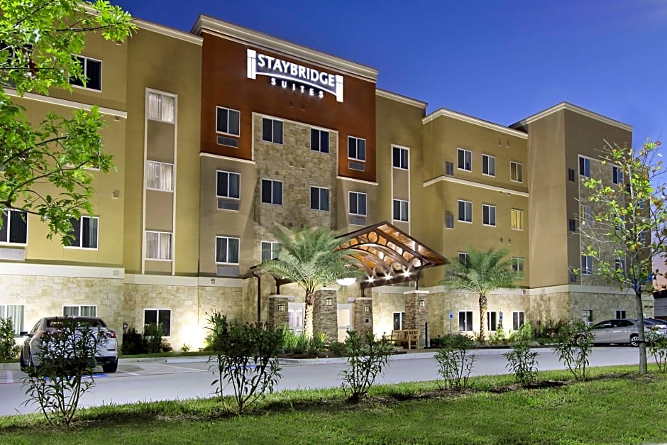 Staybridge Suites Houston W -Westchase Area
