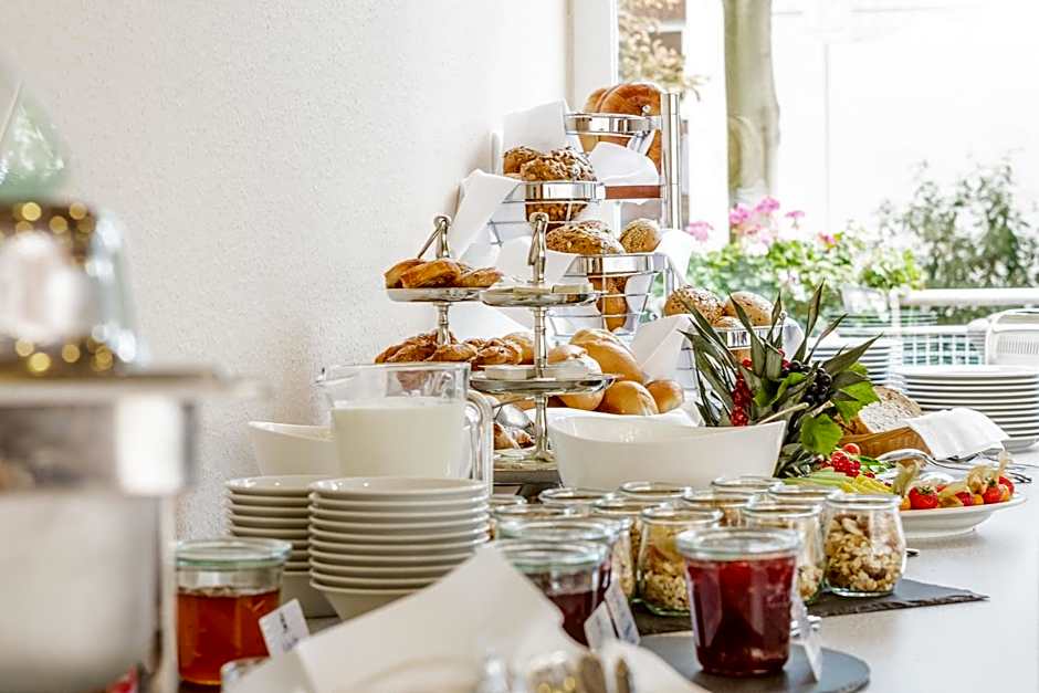 MesseHotel Köln-Deutz