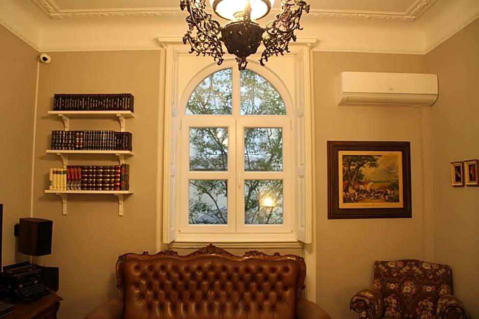 Casinhas no Carolina - Hostel