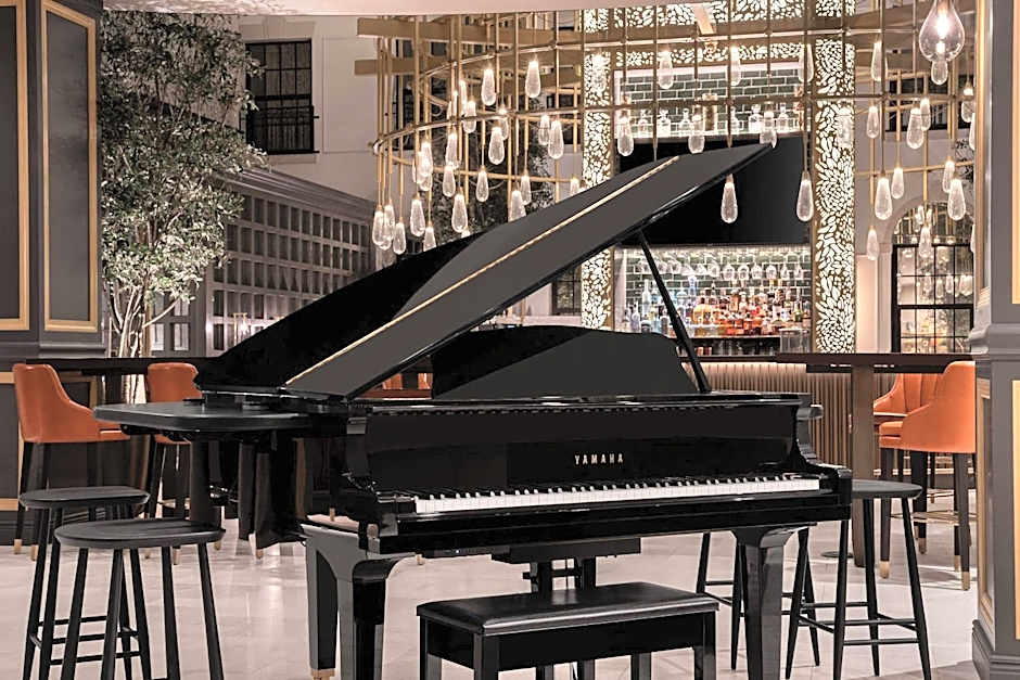 The Lytle Park Hotel, Autograph Collection