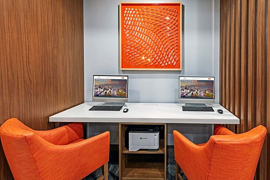 Holiday Inn Express And Suites Houston Sw Rosenberg By IHG
