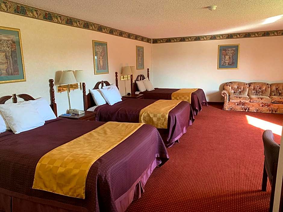 Regency Inn