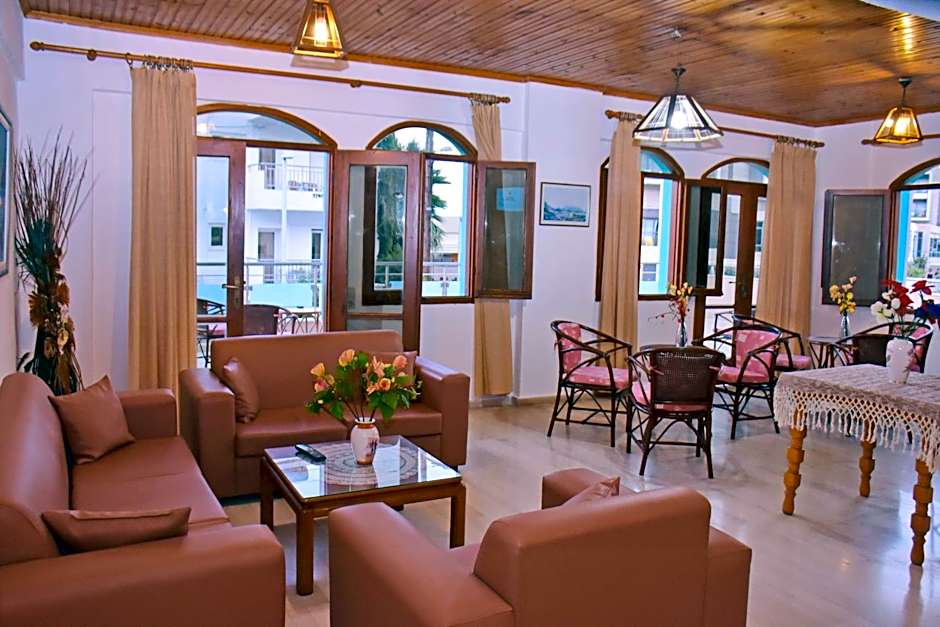 Hotel Anatoli Apartments