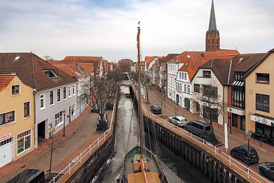 Zur Mühle - Hotel am Fleth