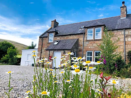 Lettoch Farm