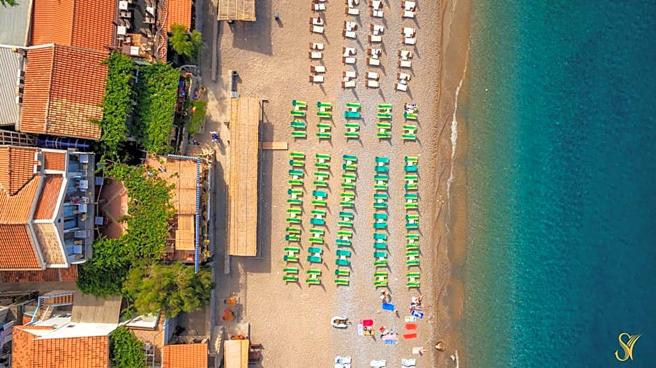 Hotel Savojo