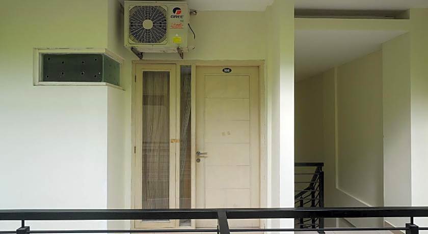 Urbanview Syariah Kadarman Home Laweyan by RedDoorz