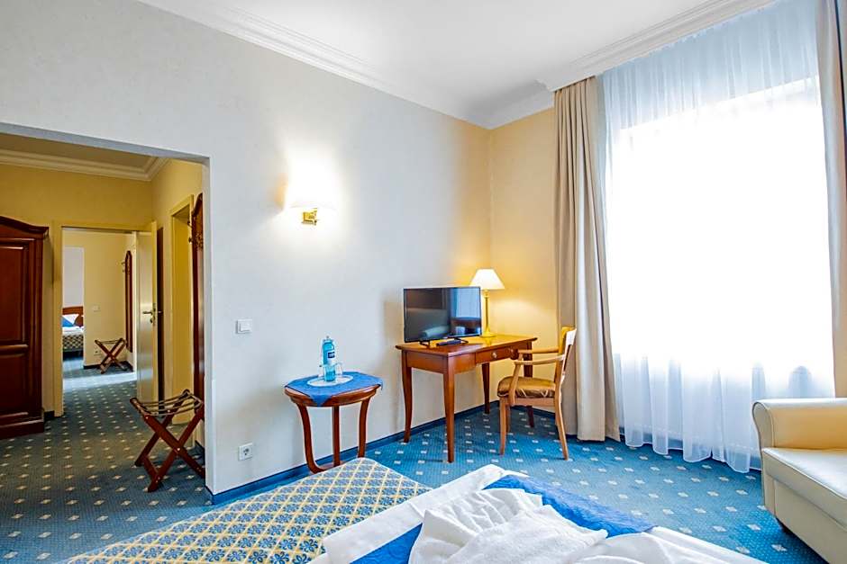 SeeHotel Großräschen