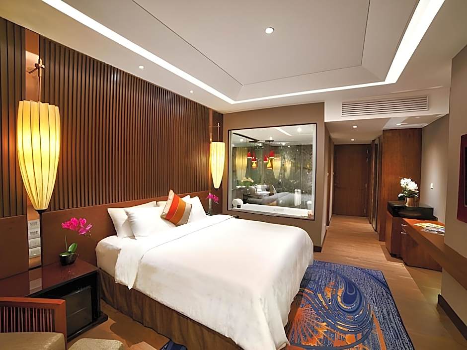 Sedona Hotel Yangon